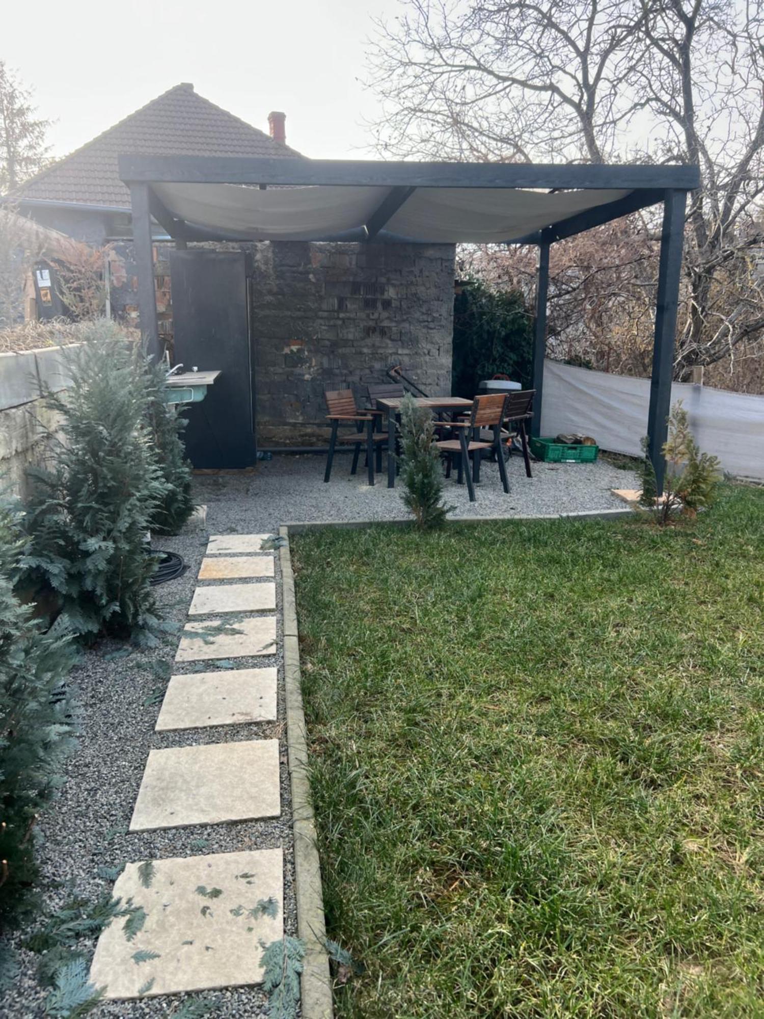 Lala Home Oradea Bagian luar foto