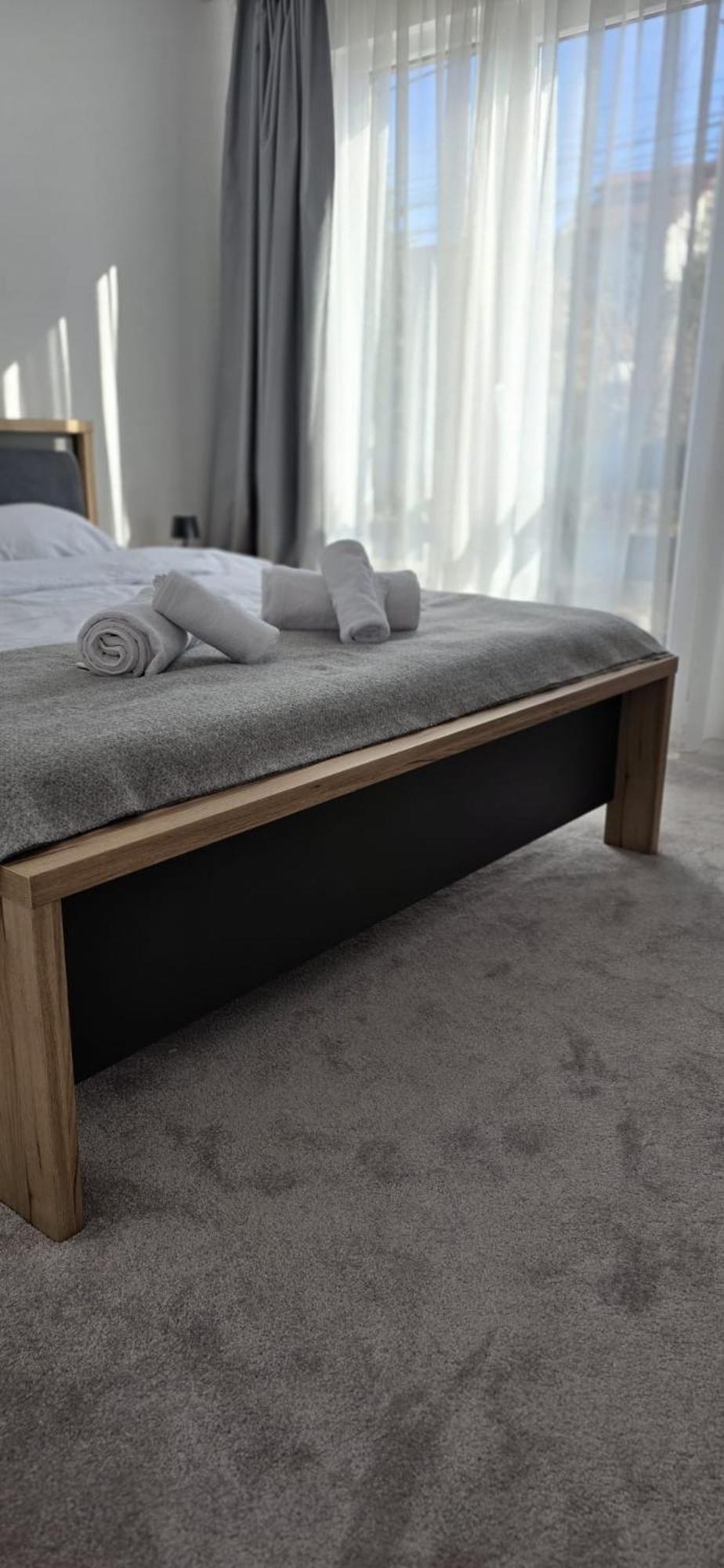 Lala Home Oradea Bagian luar foto