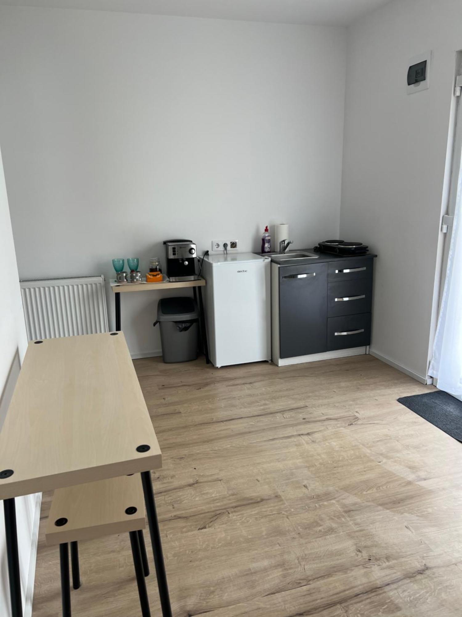 Lala Home Oradea Bagian luar foto